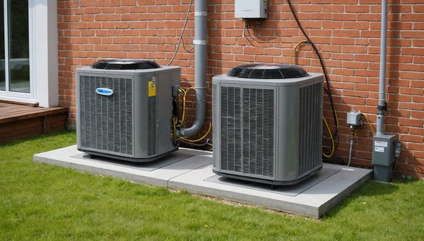 Pompe à chaleur à thury-harcourt : solutions adaptées pour vous