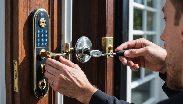 Safeinout : des services de serrurerie et vitrerie fiables en belgique