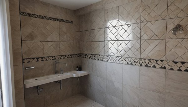 Votre projet idéal avec le carreleur aix-les-bains