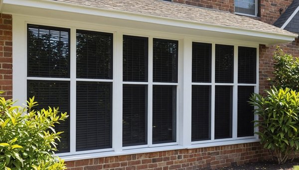 Dépannage et réparation de vos stores, volets et pergolas facilement