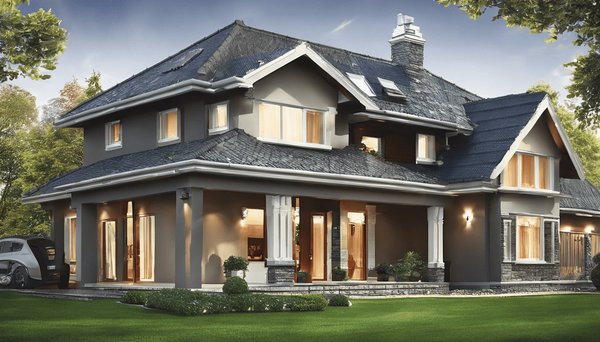 Améliorez votre confort avec l'isolation thermique extérieure