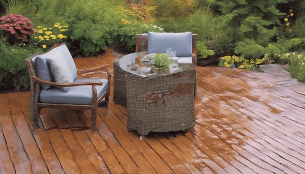 Découvrez les meilleures résines polyuréthane pour votre extérieur