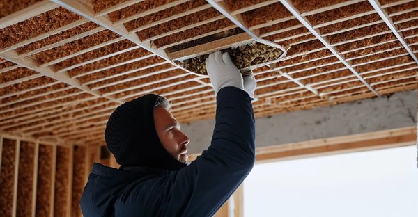 Breiz toit isolation : optimisez votre confort thermique