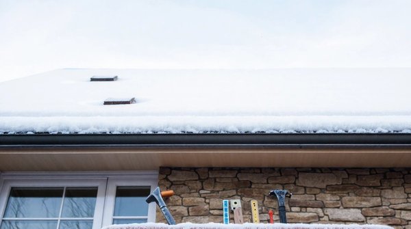 Améliorez votre confort thermique avec l'isolation breiz toit