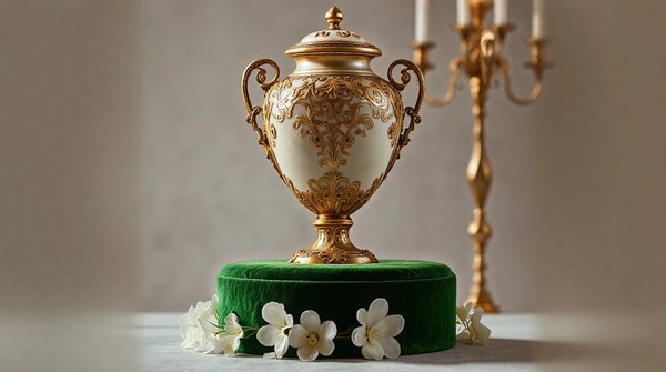 Découvrez les urnes vintage parfaites pour un mariage inoubliable