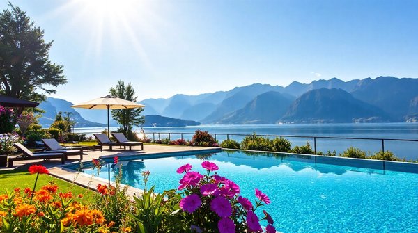 Guide d'achat pour une piscine à vevey : options et conseils
