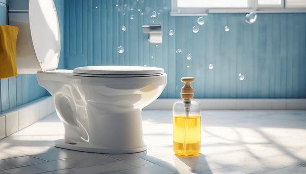 Quelle solution miracle pour déboucher les wc rapidement et efficacement